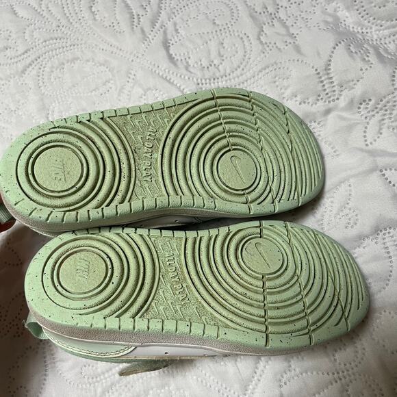 Nike Court Borough Low Recraft Sneakers Size 12 - Picture 9 of 9